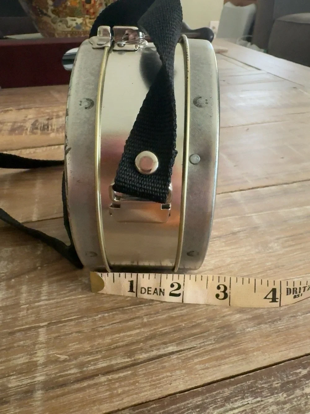 Harley-Davidson description authentic